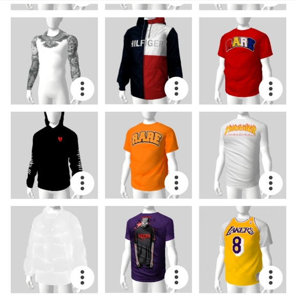 Imvu Account - Picture 7 of 8